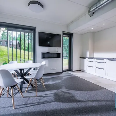 Kaeaeriku Team Feriehus