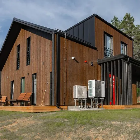 Σπίτι διακοπών Kaeaeriku Team *