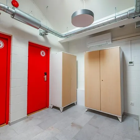 Kaeaeriku Team * Otepää