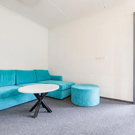 Feriehus Kaeaeriku Team