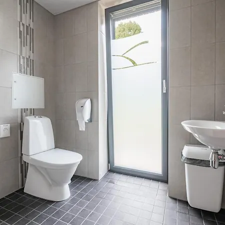 Kaeaeriku Team Feriehus