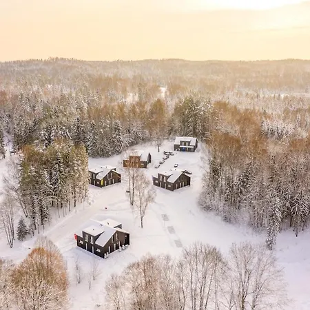 Kaeaeriku Team Feriehus