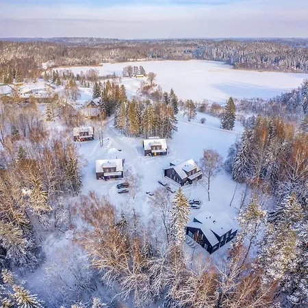 Kaeaeriku Team * Otepää