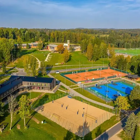 Kaeaeriku Team * Otepää