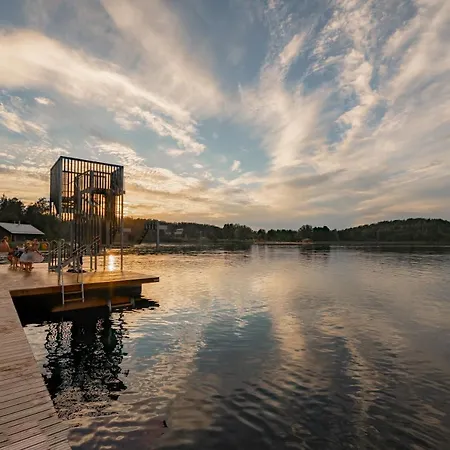 Feriehus Kaeaeriku Team *