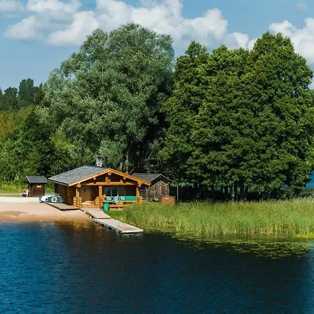 Kaeaeriku Team * Otepää