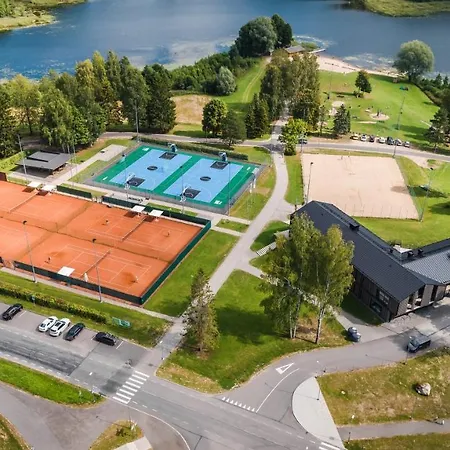 Kaeaeriku Team Σπίτι διακοπών