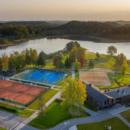 Kaeaeriku Team Σπίτι διακοπών Otepää