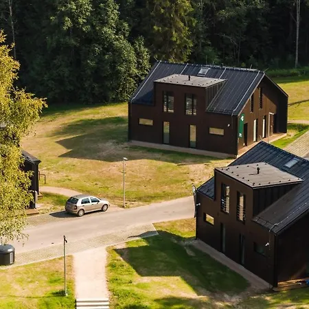 Kaeaeriku Team Σπίτι διακοπών