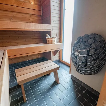 Kaeaeriku Team Feriehus *