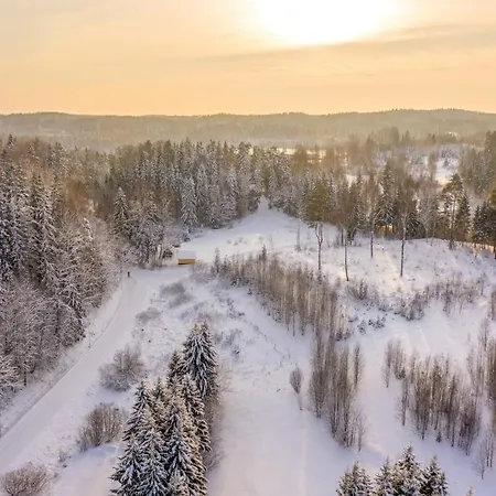 Kaeaeriku Team Otepää