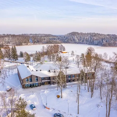 Kaeaeriku Team Σπίτι διακοπών