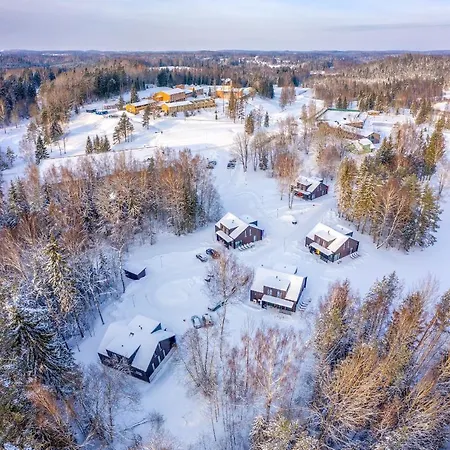 Σπίτι διακοπών Kaeaeriku Team