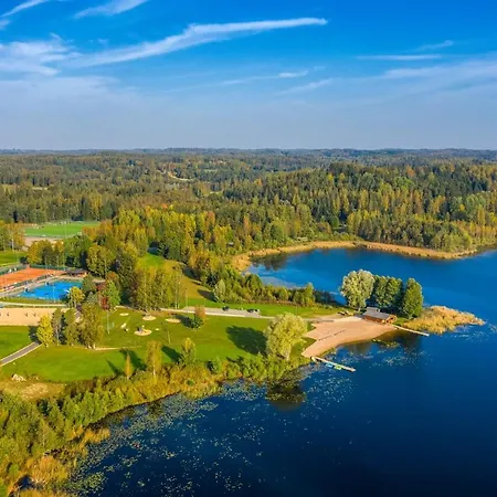 Kaeaeriku Team Otepää