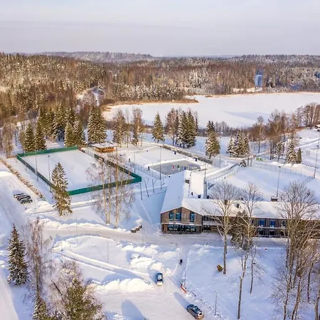 Kaeaeriku Team Otepää