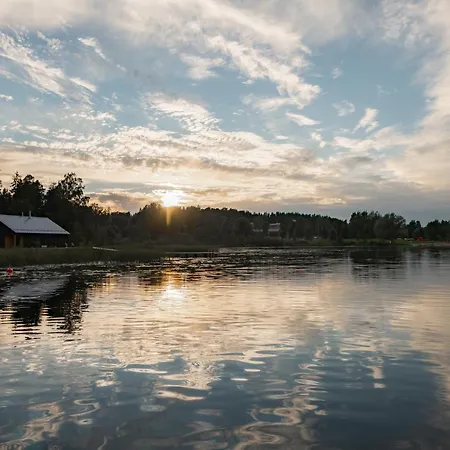 Kaeaeriku Team Σπίτι διακοπών