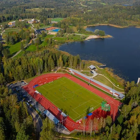 Kaeaeriku Team Σπίτι διακοπών *