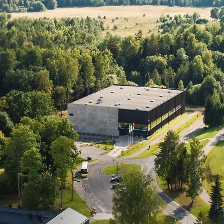 Kaeaeriku Team * Otepää