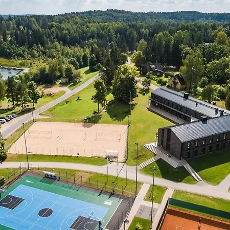 Σπίτι διακοπών Kaeaeriku Team *