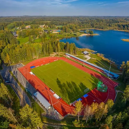 Kaeaeriku Team * Otepää