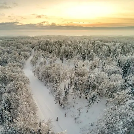 Kaeaeriku Team Otepää