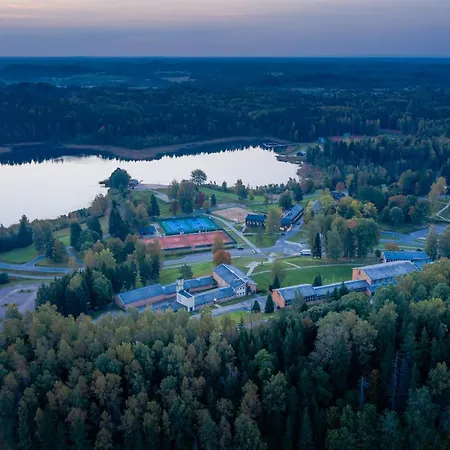 Kaeaeriku Team Feriehus