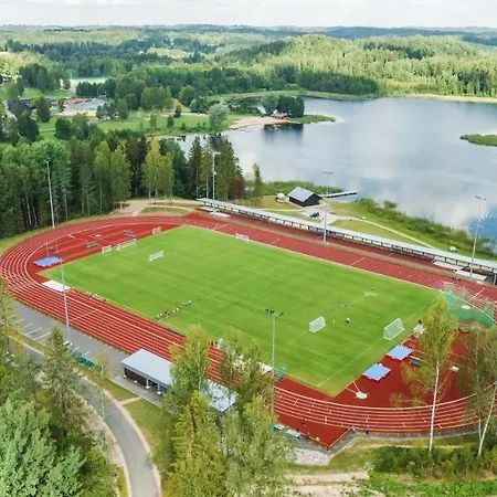 Σπίτι διακοπών Kaeaeriku Team *