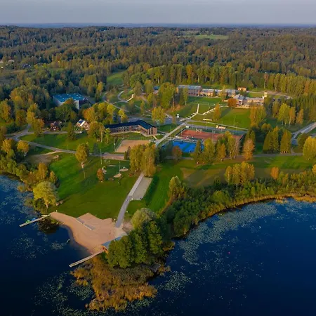 Semesterbostad Kaeaeriku Team Otepää