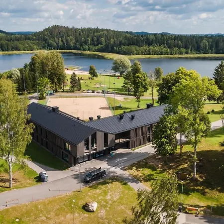 Kaeaeriku Team Feriehus Otepää