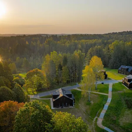 Kaeaeriku Team Σπίτι διακοπών