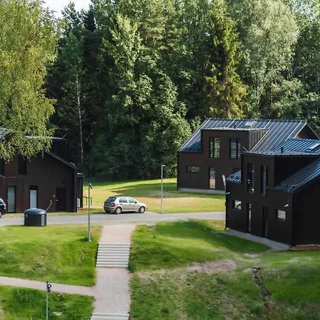 Kaeaeriku Team Feriehus *