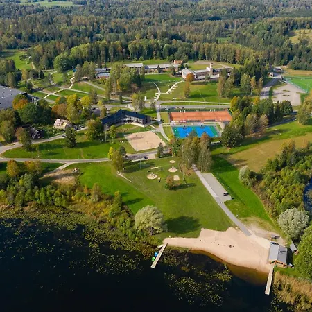 Kaeaeriku Team Semesterbostad