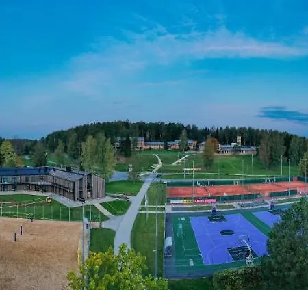 Kaeaeriku Team Feriehus *