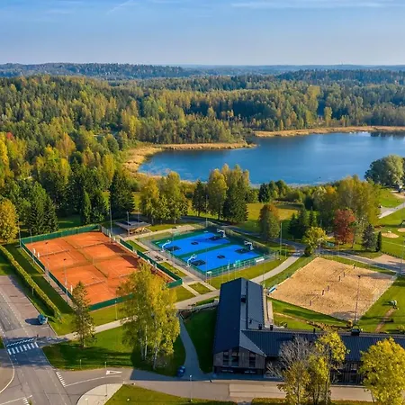 Feriehus Kaeaeriku Team