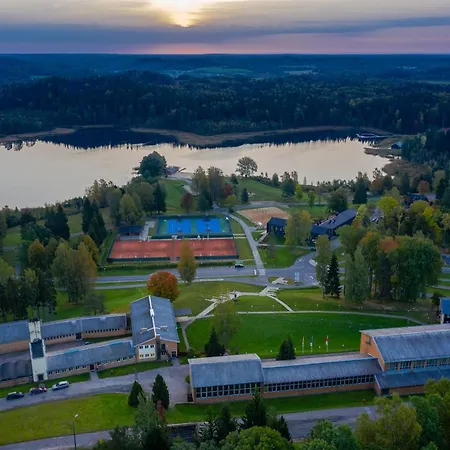 Semesterbostad Kaeaeriku Team Otepää