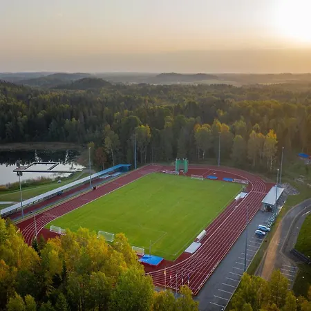 Kaeaeriku Team Otepää