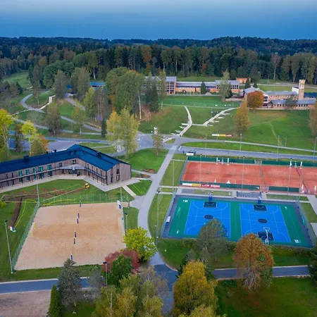 Kaeaeriku Team Feriehus *