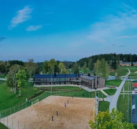 Kaeaeriku Team Otepää