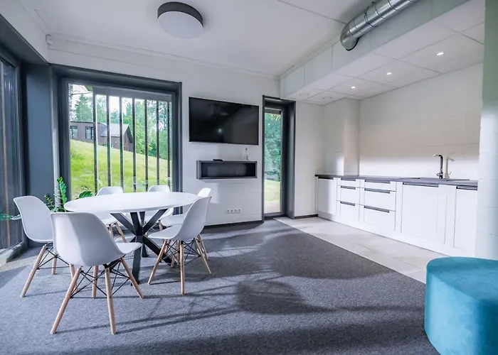 Kaeaeriku Team Semesterbostad