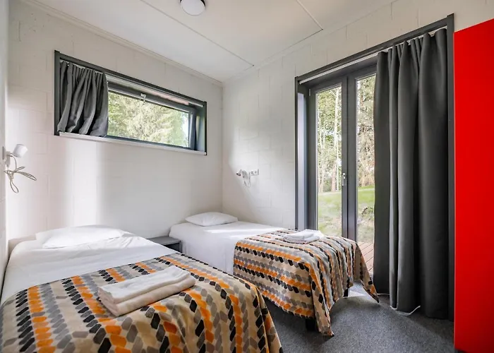 Σπίτι διακοπών Kaeaeriku Team Otepää