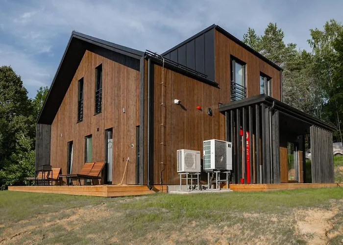 Σπίτι διακοπών Kaeaeriku Team *