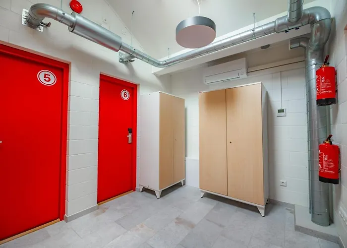 Kaeaeriku Team * Otepää