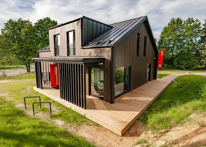 Kaeaeriku Team * Otepää