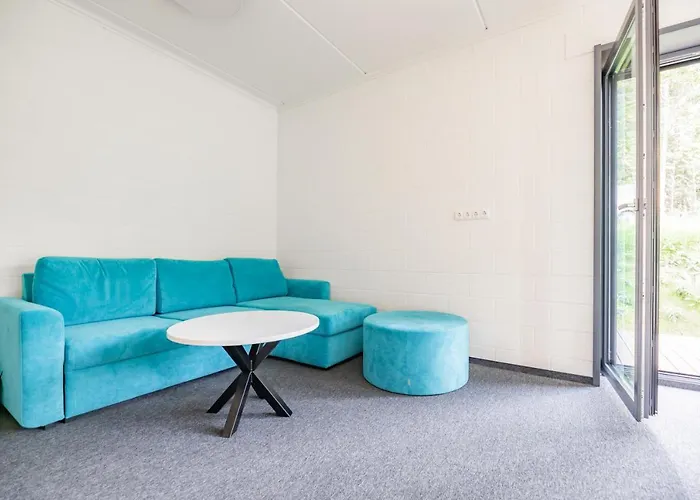 Semesterbostad Kaeaeriku Team