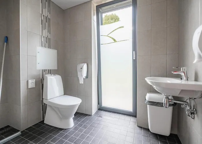 Kaeaeriku Team Semesterbostad