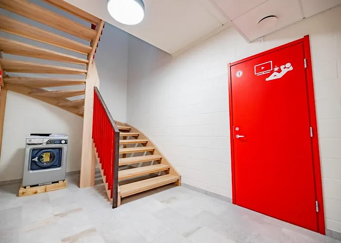 Kaeaeriku Team Semesterbostad Otepää