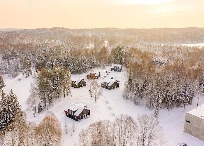 Kaeaeriku Team Σπίτι διακοπών