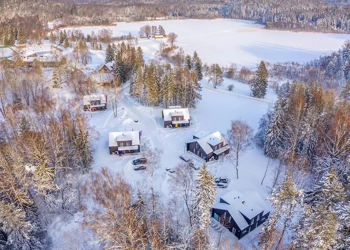 Kaeaeriku Team * Otepää