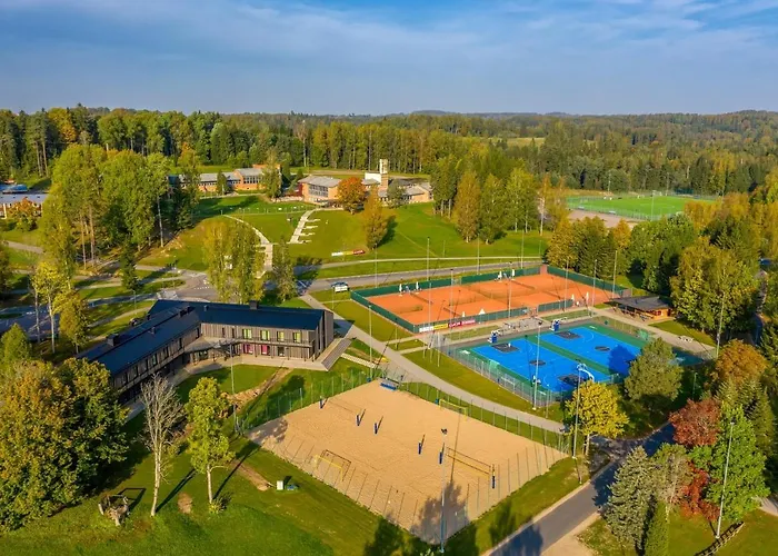 Kaeaeriku Team * Otepää