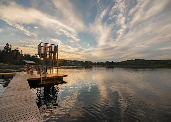 Σπίτι διακοπών Kaeaeriku Team *